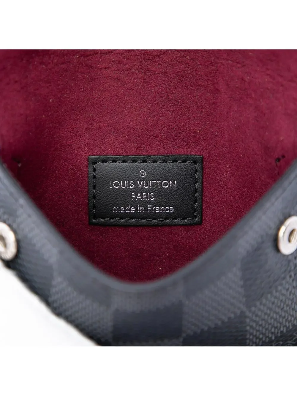 Louis Vuitton elevate your